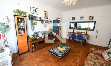 Apartamento para Venda - Centro, 2 Quartos,  120 m² - Campinas