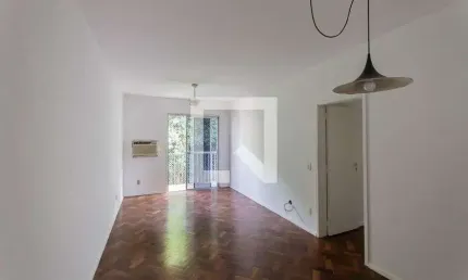 Apartamento para Venda - Tijuca, 3 Quartos,  82 m² - Rio de Janeiro