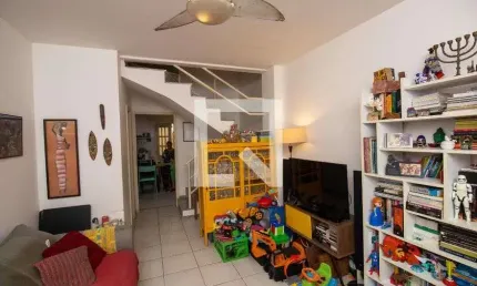 Casa / Sobrado em Condomínio para Venda - Recreio, 2 Quartos,  85 m² - Rio de Janeiro