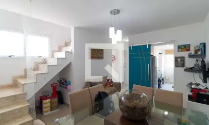 Cobertura para Venda - Jardim Amazonas, 3 Quartos,  94 m² - Campinas
