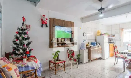 Casa para Venda - Hipica, 3 Quartos,  130 m² - Porto Alegre