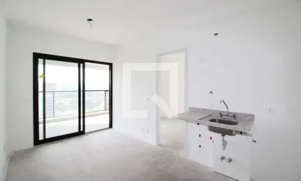 Apartamento para Venda - Moema, 1 Quarto,  42 m² - São Paulo