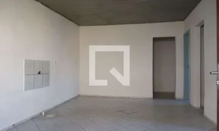 Casa para Venda - Feitoria, 2 Quartos,  65 m² - São Leopoldo
