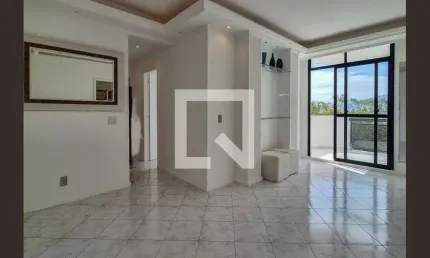 Apartamento para venda - recreio, 2 quartos,  70 m² - rio de janeiro