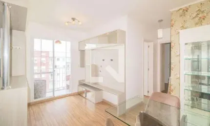 Apartamento para Venda - Bairro Fátima, 2 Quartos,  52 m² - Canoas