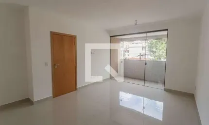 Apartamento para Venda - Gutierrez, 3 Quartos,  88 m² - Belo Horizonte