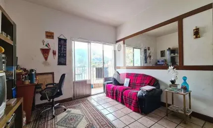 Apartamento para venda - méier, 2 quartos,  75 m² - rio de janeiro