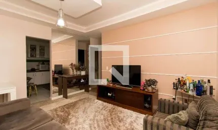 Apartamento para venda - jardim samambaia, 2 quartos,  56 m² - jundiaí