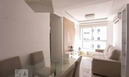 Apartamento para venda - cavalhada, 2 quartos,  56 m² - porto alegre