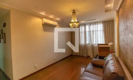 Apartamento para venda - fonseca, 3 quartos,  110 m² - niterói
