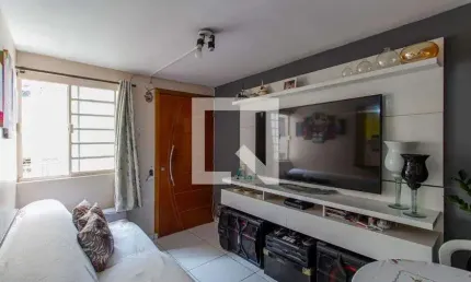 Apartamento para Venda - Artur Alvim, 2 Quartos,  46 m² - São Paulo