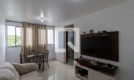 Apartamento para Venda - Ermelino Matarazzo, 2 Quartos,  56 m² - São Paulo
