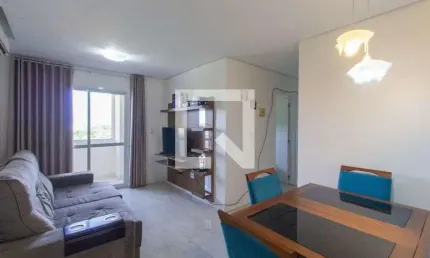 Apartamento para venda - são josé, 2 quartos,  65 m² - canoas