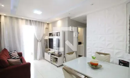 Apartamento para Venda - Taquara, 2 Quartos,  60 m² - Rio de Janeiro