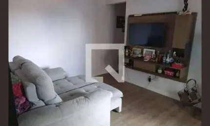 Apartamento para Venda - Vila Marieta, 2 Quartos,  85 m² - Campinas