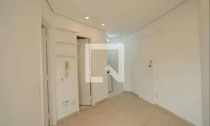 Kitnet / Stúdio para Venda - Consolação, 1 Quarto,  35 m² - São Paulo
