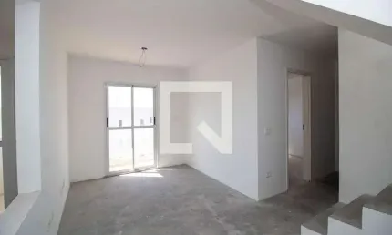 Cobertura para Venda - Vila Mazzei, 2 Quartos,  100 m² - São Paulo