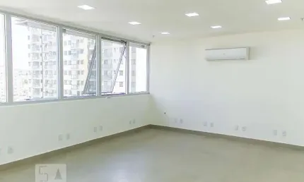 Kitnet / Stúdio para Venda - Todos os Santos, 1 Quarto,  31 m² - Rio de Janeiro