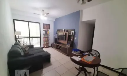 Apartamento para Venda - Meier, 2 Quartos,  80 m² - Rio de Janeiro