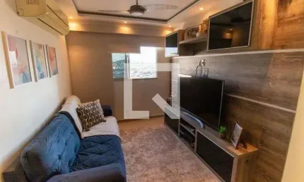 Apartamento para Venda - Barreto, 3 Quartos,  128 m² - Niterói