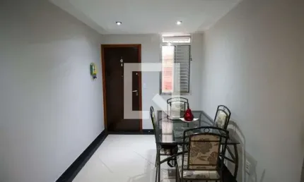 Apartamento para Venda - Itaquera, 2 Quartos,  56 m² - São Paulo