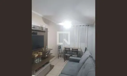 Apartamento para venda - parque prado, 2 quartos,  47 m² - campinas