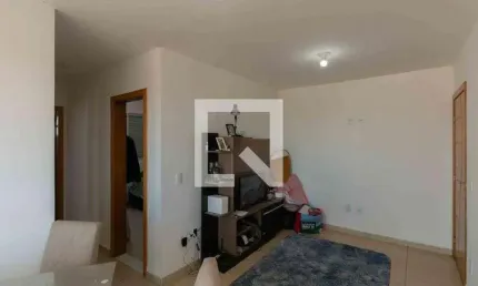 Apartamento para Venda - Santa Mônica, 2 Quartos,  60 m² - Belo Horizonte