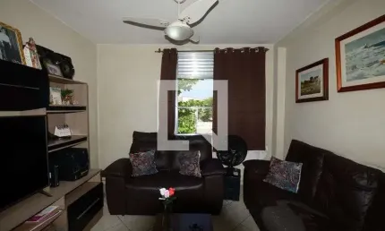 Apartamento para venda - irajá, 3 quartos,  74 m² - rio de janeiro