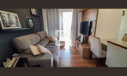 Apartamento para venda - quitaúna, 2 quartos,  53 m² - osasco