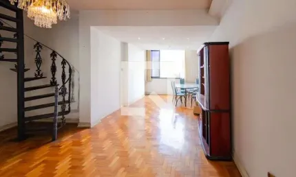 Cobertura para Venda - Centro, 4 Quartos,  220 m² - Belo Horizonte