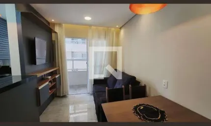 Apartamento para Venda - Ponte São João , 2 Quartos,  46 m² - Jundiaí