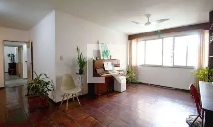 Apartamento para venda - jardim paulista, 3 quartos,  122 m² - são paulo