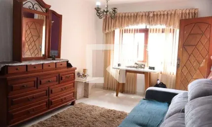 Casa para Venda - Jabaquara, 3 Quartos,  167 m² - São Paulo
