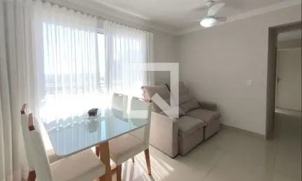 Apartamento para Venda - Parque das Águas, 2 Quartos,  51 m² - Campinas