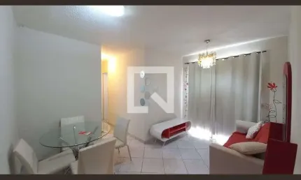 Apartamento para Venda - São Bernardo, 2 Quartos,  42 m² - Campinas