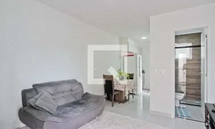 Apartamento para venda - freguesia do ó, 2 quartos,  41 m² - são paulo