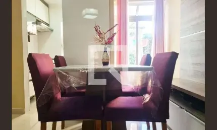 Apartamento para venda - jardim maia, 2 quartos,  54 m² - guarulhos