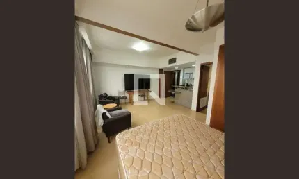 Kitnet / Stúdio para Venda - Serra, 1 Quarto,  35 m² - Belo Horizonte