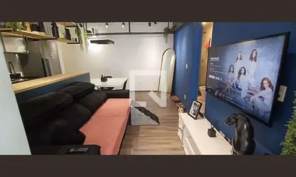 Apartamento para venda - vila andrade, 2 quartos,  59 m² - são paulo