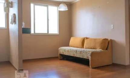 Apartamento para Venda - Estância Velha, 2 Quartos,  45 m² - Canoas