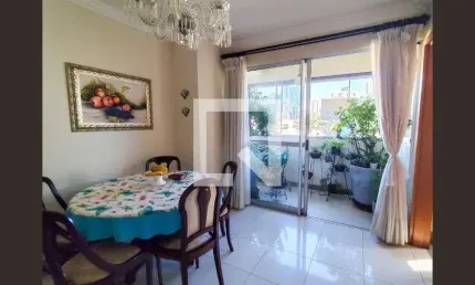 Apartamento para Venda - Funcionários, 3 Quartos,  105 m² - Belo Horizonte