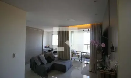 Apartamento para venda - veleiros, 1 quarto,  55 m² - são paulo