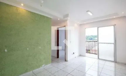 Apartamento para Venda - Santa Maria, 2 Quartos,  52 m² - Osasco