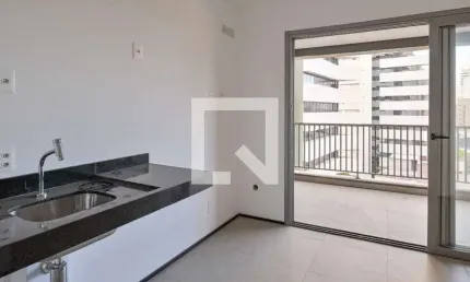 Kitnet / stúdio para venda - aclimação, 1 quarto,  24 m² - são paulo