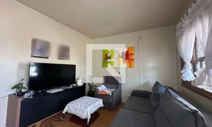 Casa para Venda - Santa Teresa, 3 Quartos,  140 m² - São Leopoldo