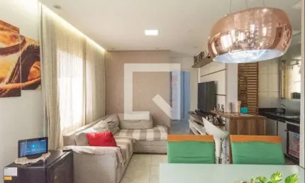 Apartamento para venda - parque fazendinha, 2 quartos,  59 m² - campinas