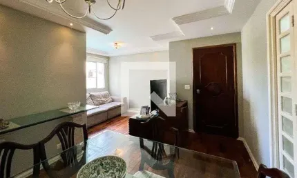 Apartamento para venda - vila nova conceição, 3 quartos,  79 m² - são paulo