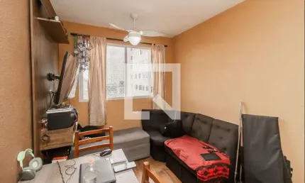 Apartamento para Venda - Ermelino Matarazzo, 2 Quartos,  41 m² - São Paulo