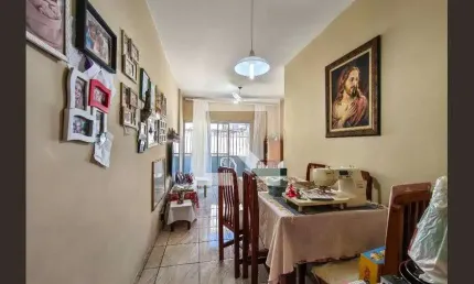 Apartamento para Venda - Vila Isabel, 2 Quartos,  71 m² - Rio de Janeiro