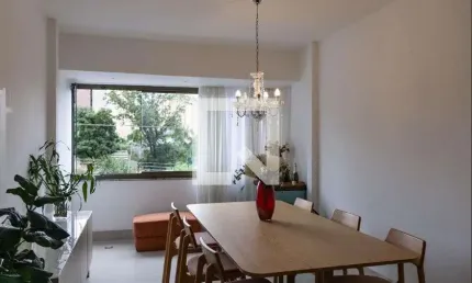 Apartamento para venda - nova granada, 3 quartos,  113 m² - belo horizonte